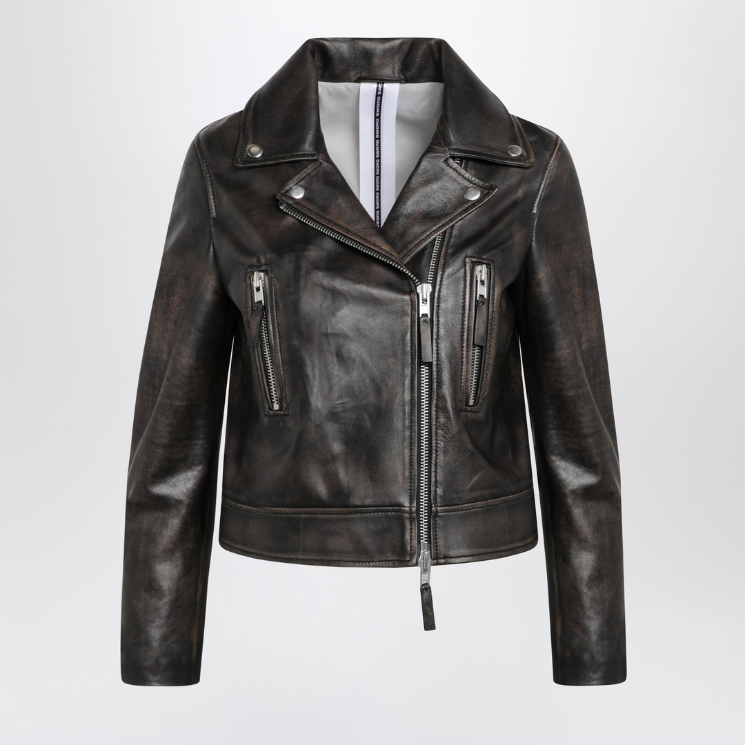Sword 6644 Coats & Jackets - Black | 031ca5e4474d698ce2c6e9cd794509e836fbec3a