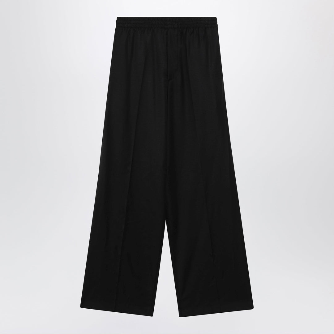 Balenciaga Pants - Black | 8e7529d17c6f7ee5048c3b96f7b09ab83460cfaa