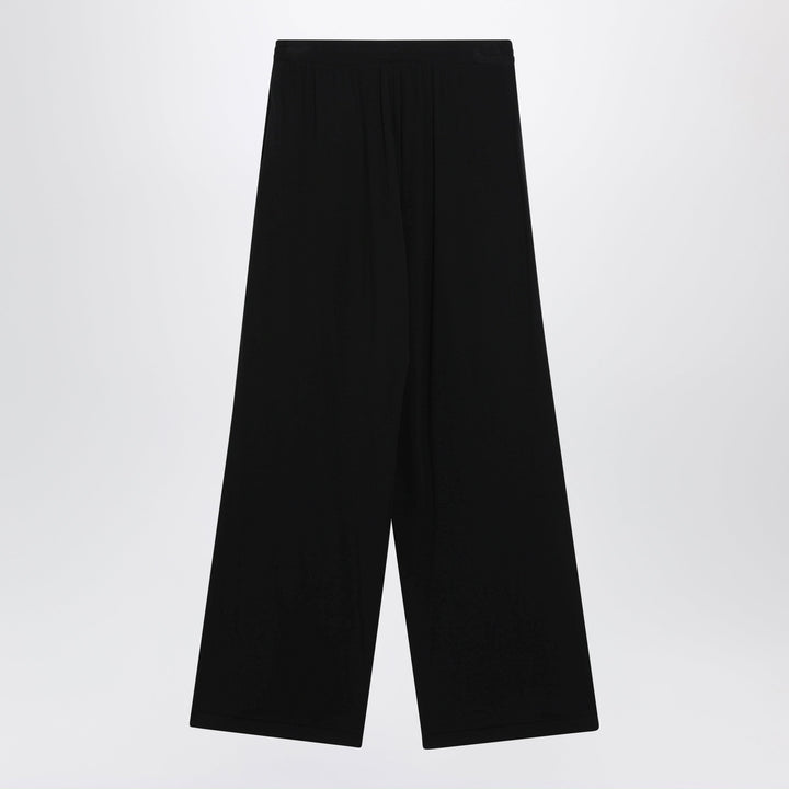 Balenciaga Pants - Black | 36543d8d6f41558ad7b06336f9a3abb3a309e9c2