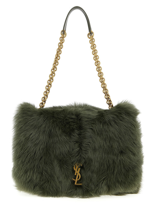Jamie 4.3 Shoulder Bags Green