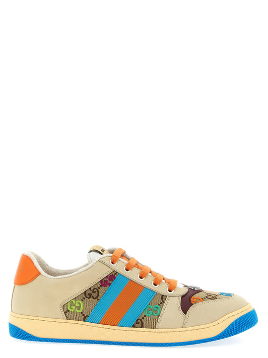 Screener Sneakers Multicolor