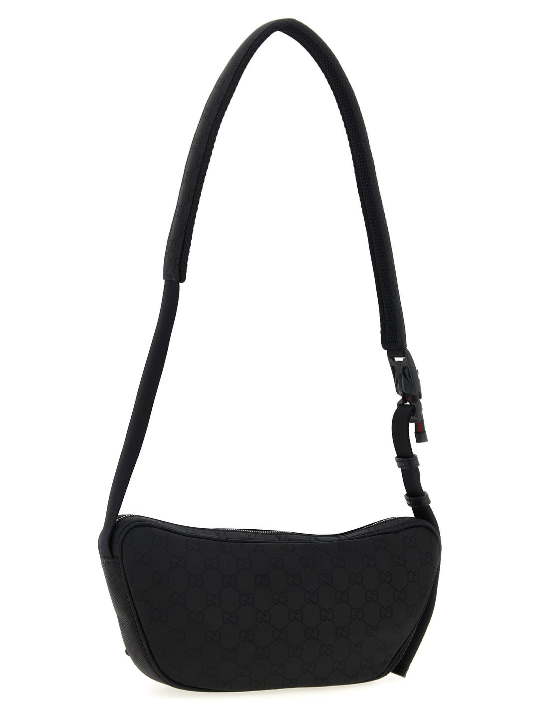 Gucci Gucci Nexus Crossbody Bags - Black | 871118d37088aa1b16758a75c8f801ffa60ea158