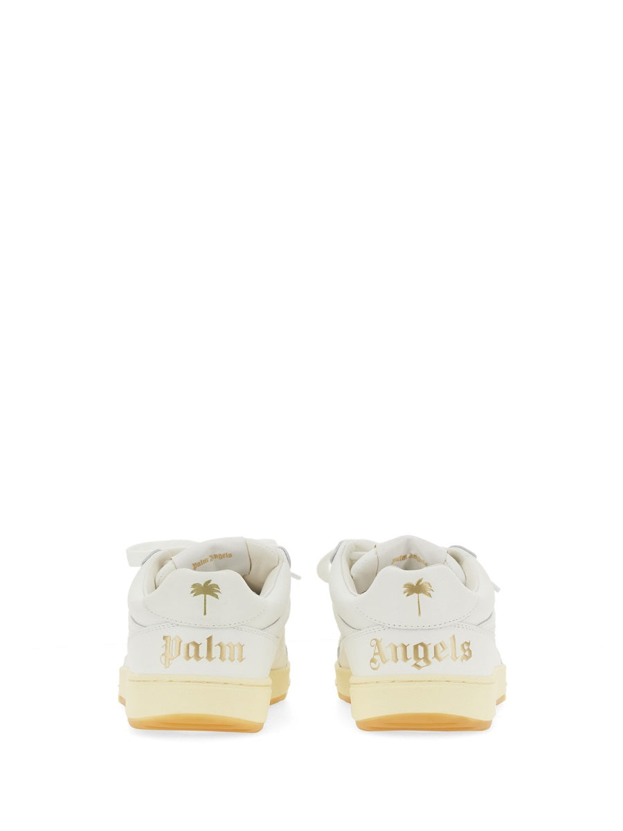 Palm Angels Sneakers - White | Wanan Luxury