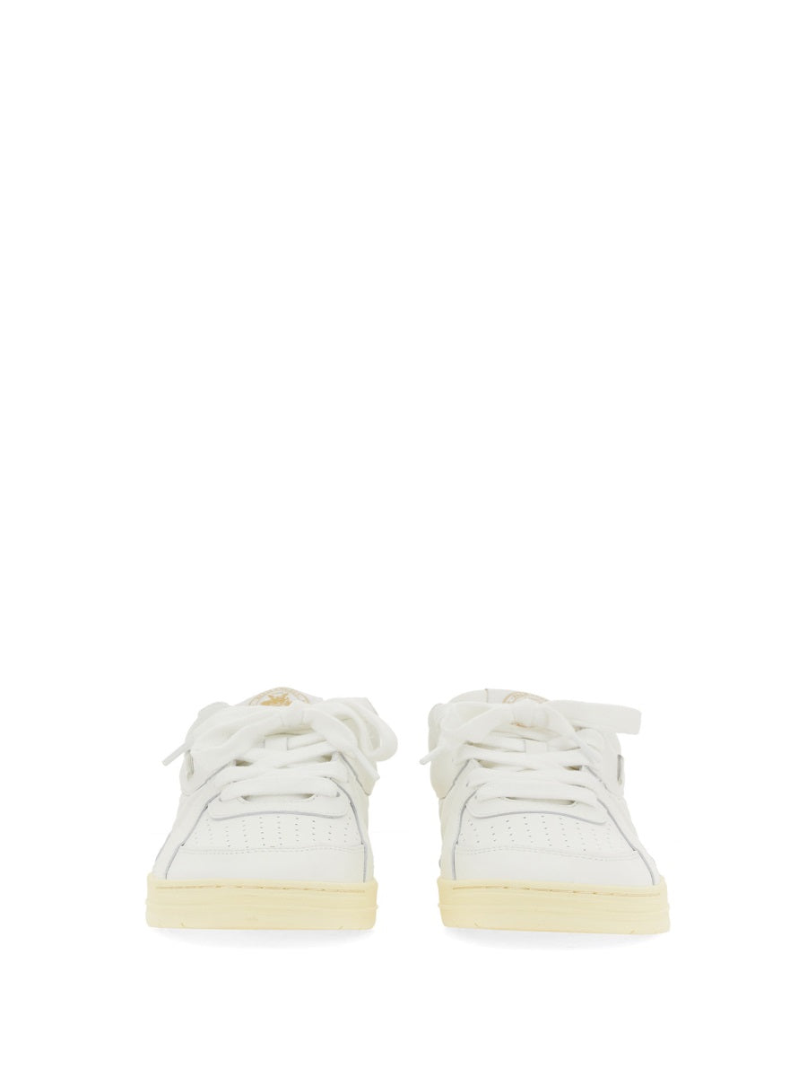 Palm Angels Sneakers - White | Wanan Luxury