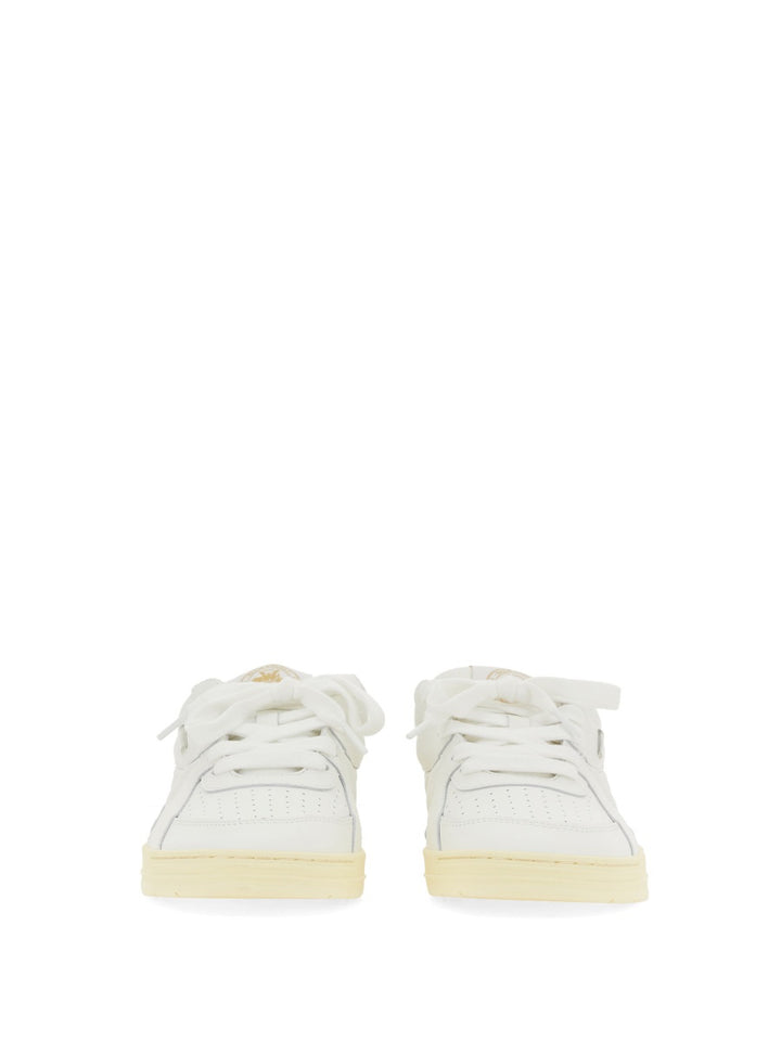 Palm Angels Sneakers - White | Wanan Luxury