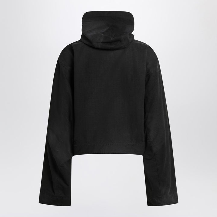 Balenciaga Coats & Jackets - Black | 970e8e2f7c4426a1c8d14f20696741482d11d132