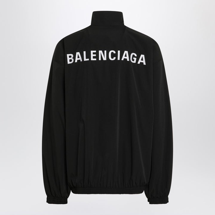 Balenciaga Shirts & Tops - Black | 2b22f7d014c97f96becf336d8a5c30a9bc354a79