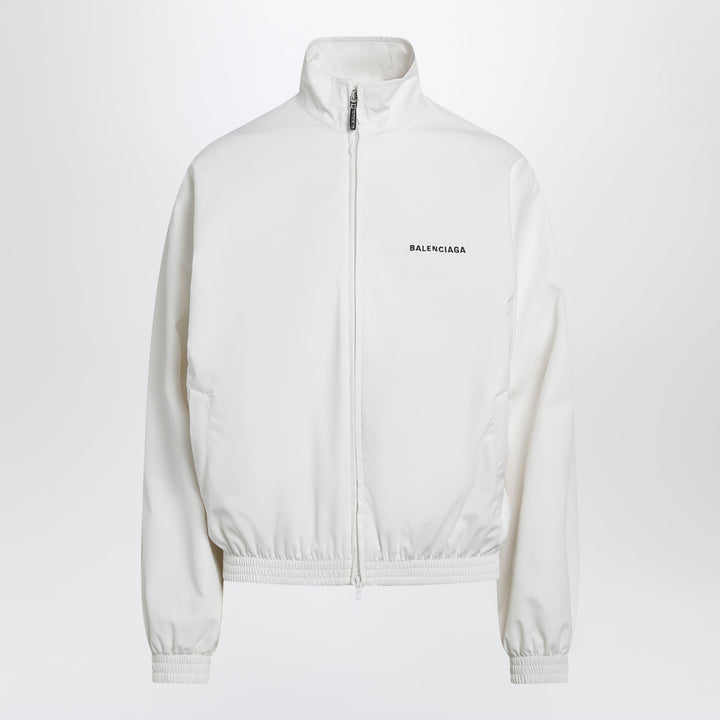 Balenciaga Coats & Jackets - White | 4887e85525e6997f120a3717474b8982286f2fd6