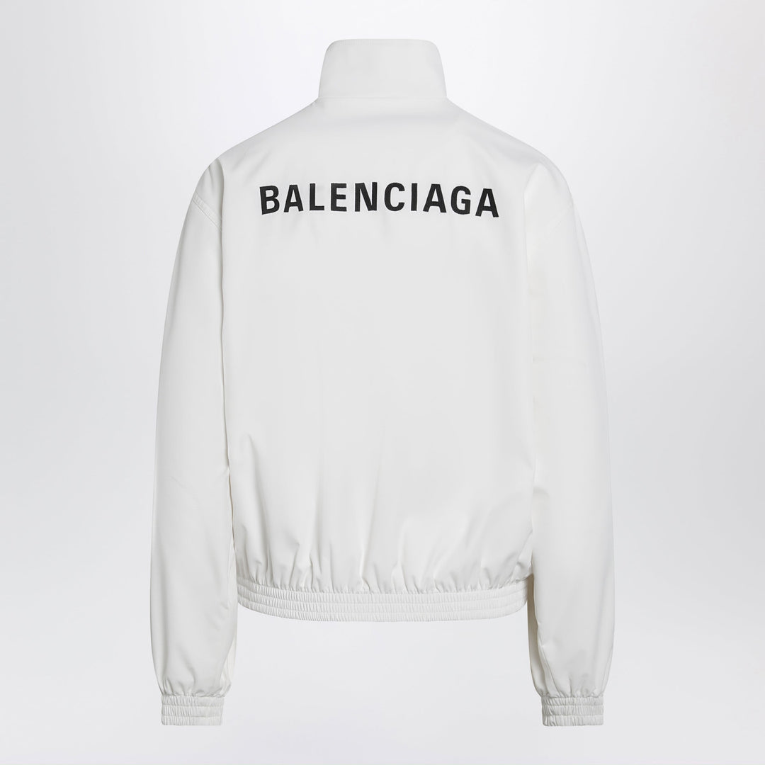 Balenciaga Coats & Jackets - White | 4e5c60d969c75e5a121a450101e69d99a0c86aaa