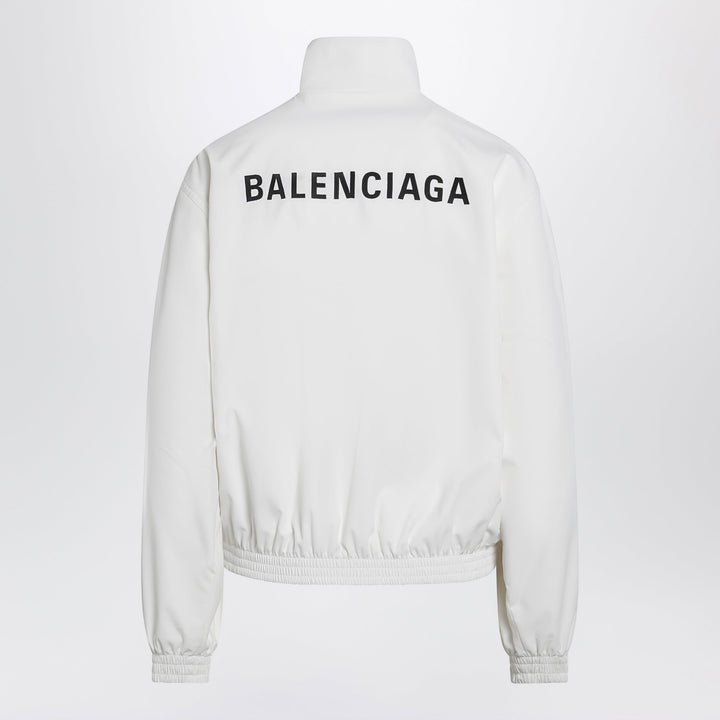 Balenciaga Coats & Jackets - White | 4e5c60d969c75e5a121a450101e69d99a0c86aaa