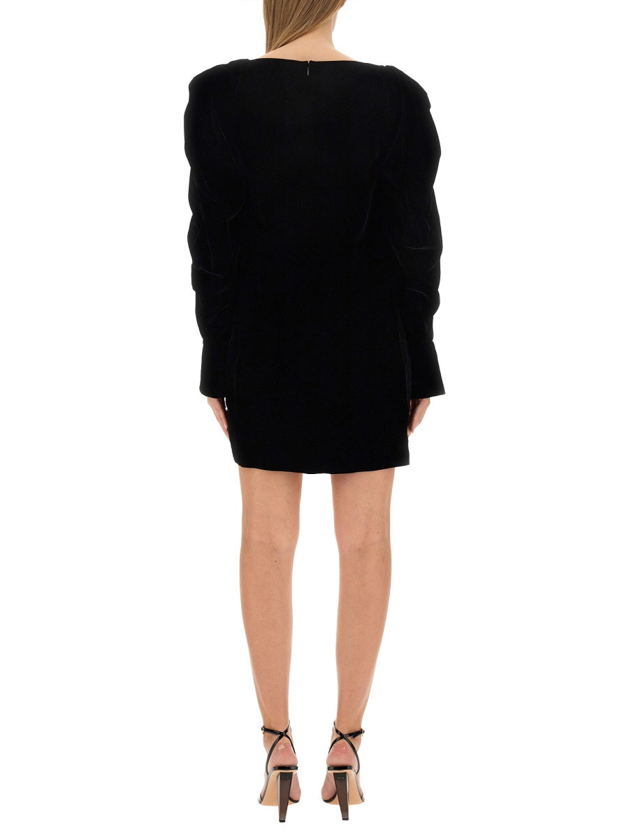 Nina Ricci Suits & Dresses - Black | eb582e679518049f0ed160fa172d84d4b3cfea2d