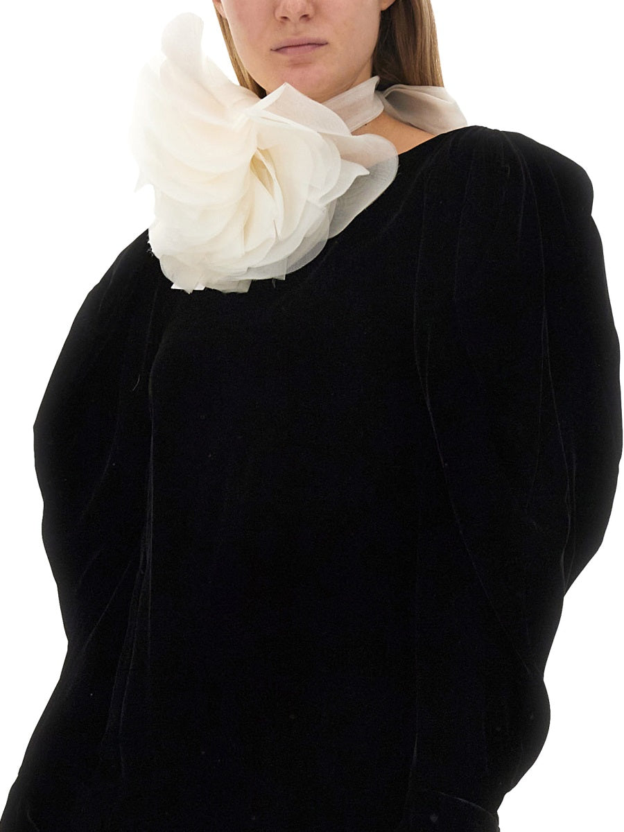 Nina Ricci Suits & Dresses - Black | da9de3091d92231781c415a4cbc48bb27179f414