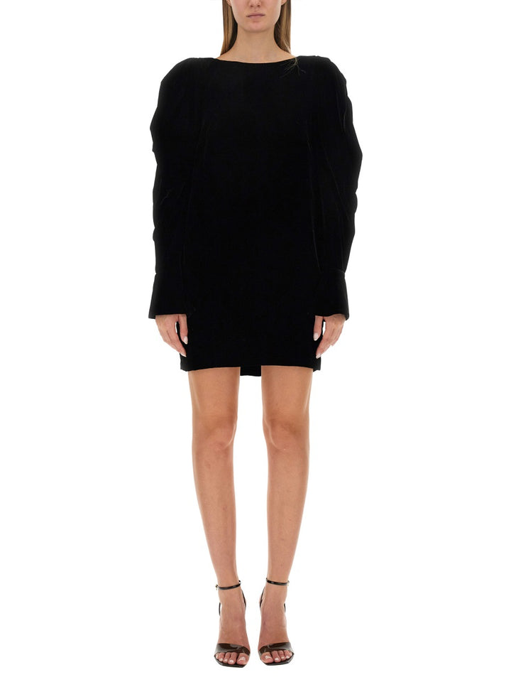 Nina Ricci Suits & Dresses - Black | fd701d63b39aecc495b4a4fc739ab30e58e45b6c