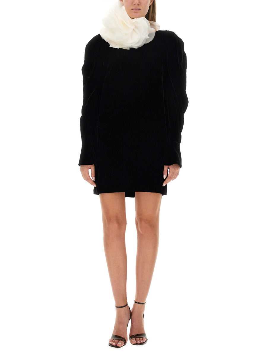 Nina Ricci Suits & Dresses - Black | 25d759e6b1ec60bec1f90b874ee5e21e743b537c