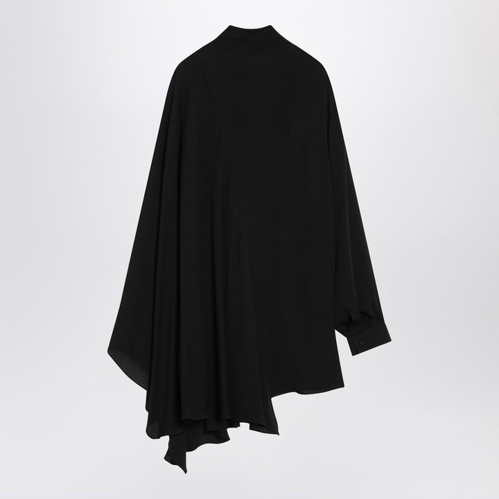 Balenciaga Shirts & Tops - Black | 9773f009621da68532d39eae2f8888dbfc4dbb7e