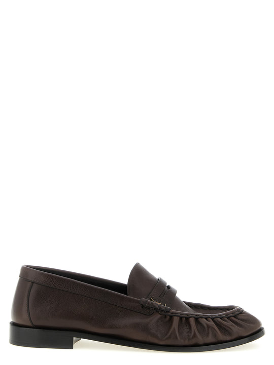 Le Loafer Loafers Brown