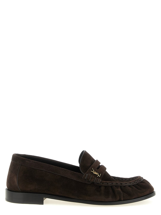 Le Loafer Loafers Brown