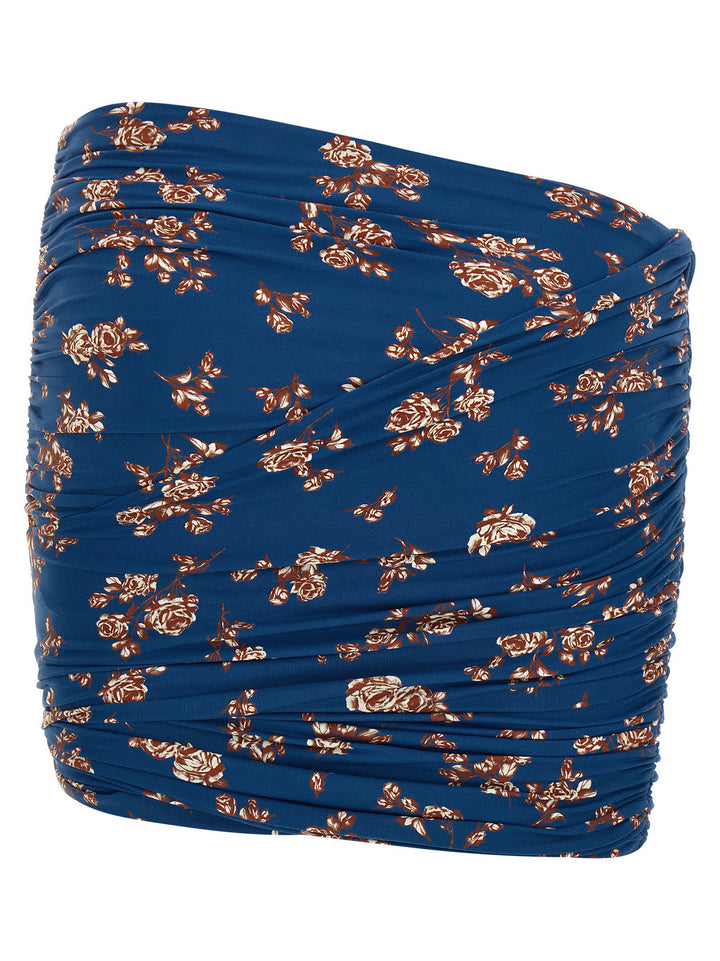 Magda Butrym 01 Beachwear - Blue | dd826a9750aa84410c047fbccdbea2b52015624f