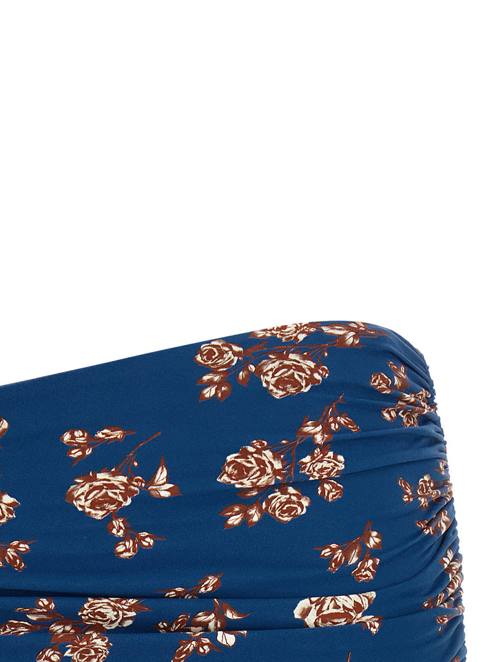 Magda Butrym 01 Beachwear - Blue | 19c84ede3e753a079778903d4b62c85b2dd4183d