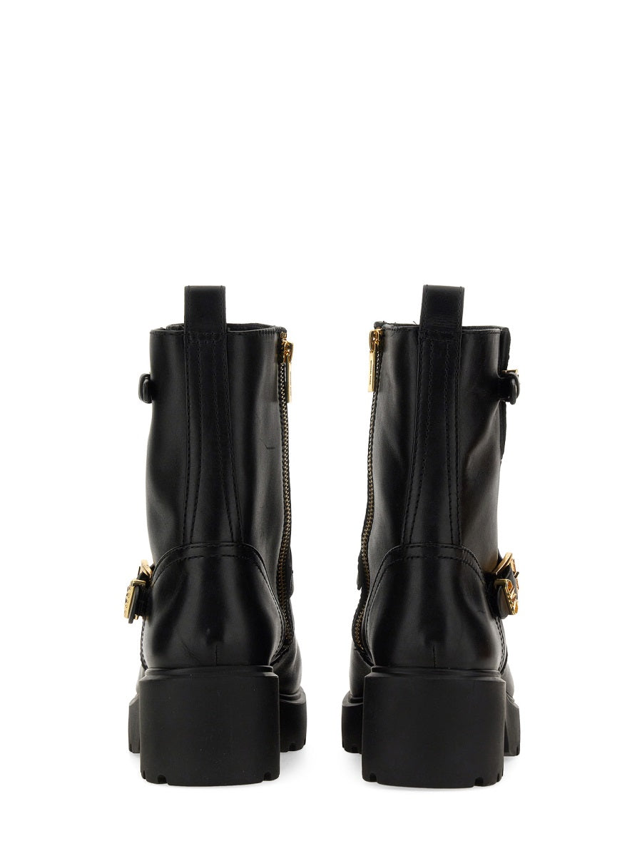 Michael Kors Boots - Black | Wanan Luxury