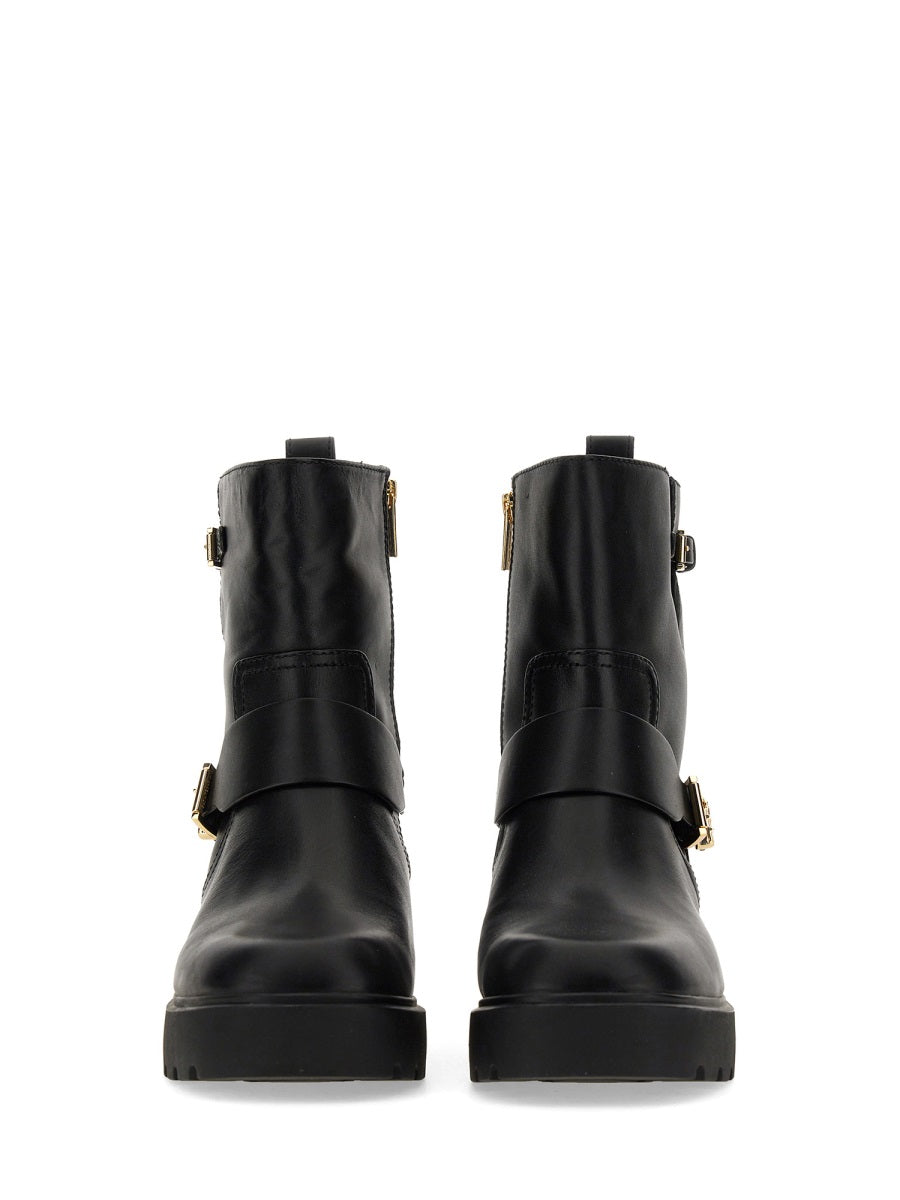 Michael Kors Boots - Black | Wanan Luxury