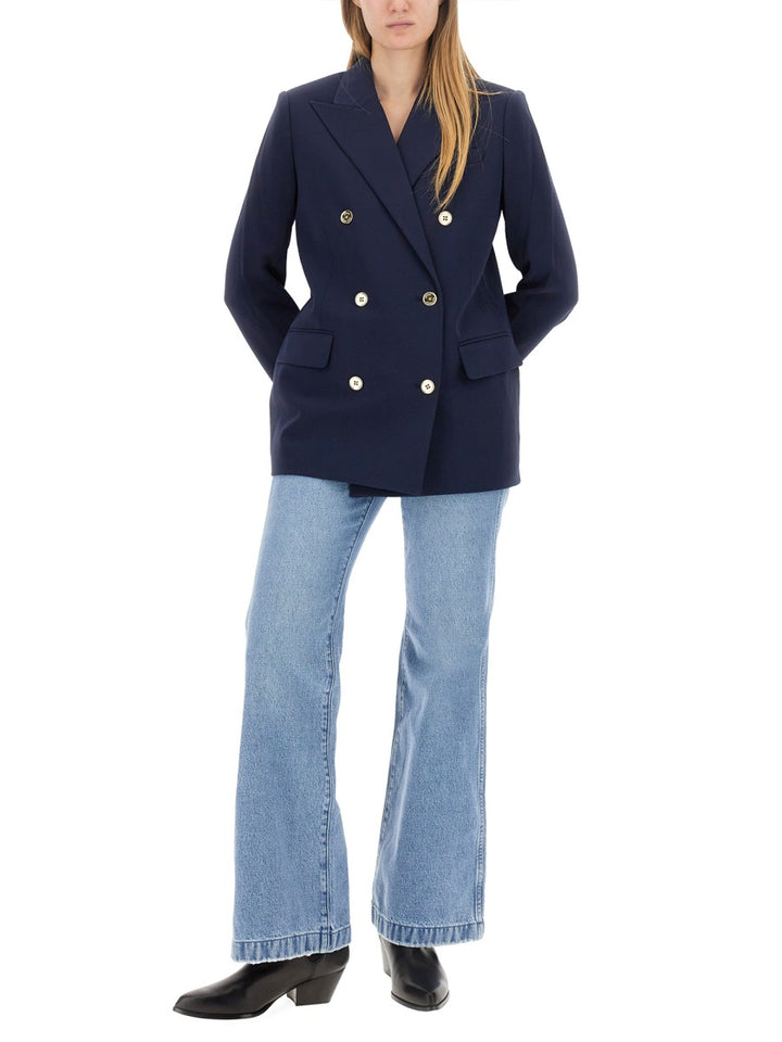 Michael Kors Denim - Light Blue | Wanan Luxury