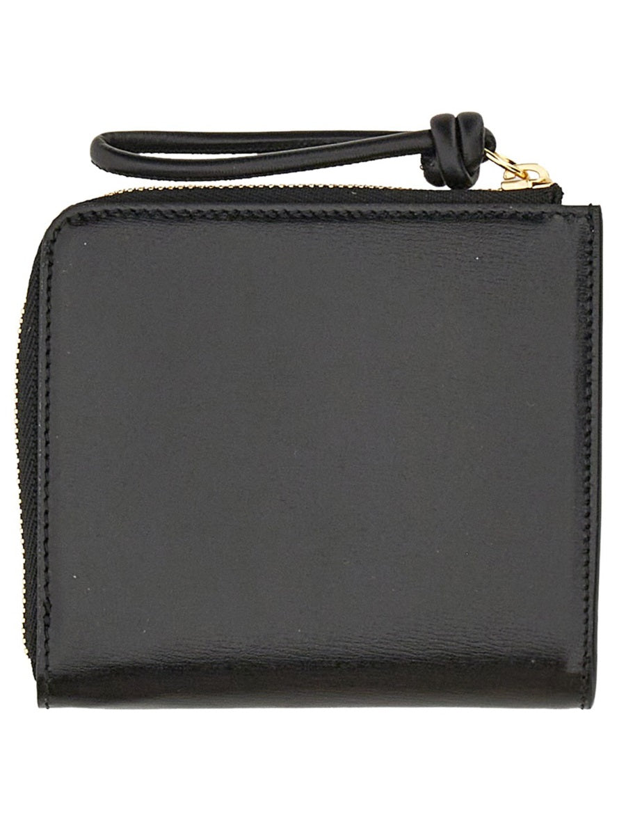 Jil Sander Wallets & Pures - Black | d349ac7a41363613b14c1625402987a5d279b2d2