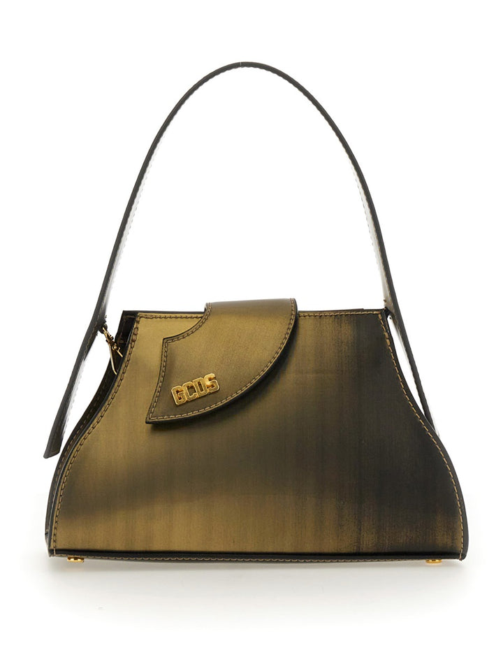 GCDS Hand Bags - Black | Wanan Luxury