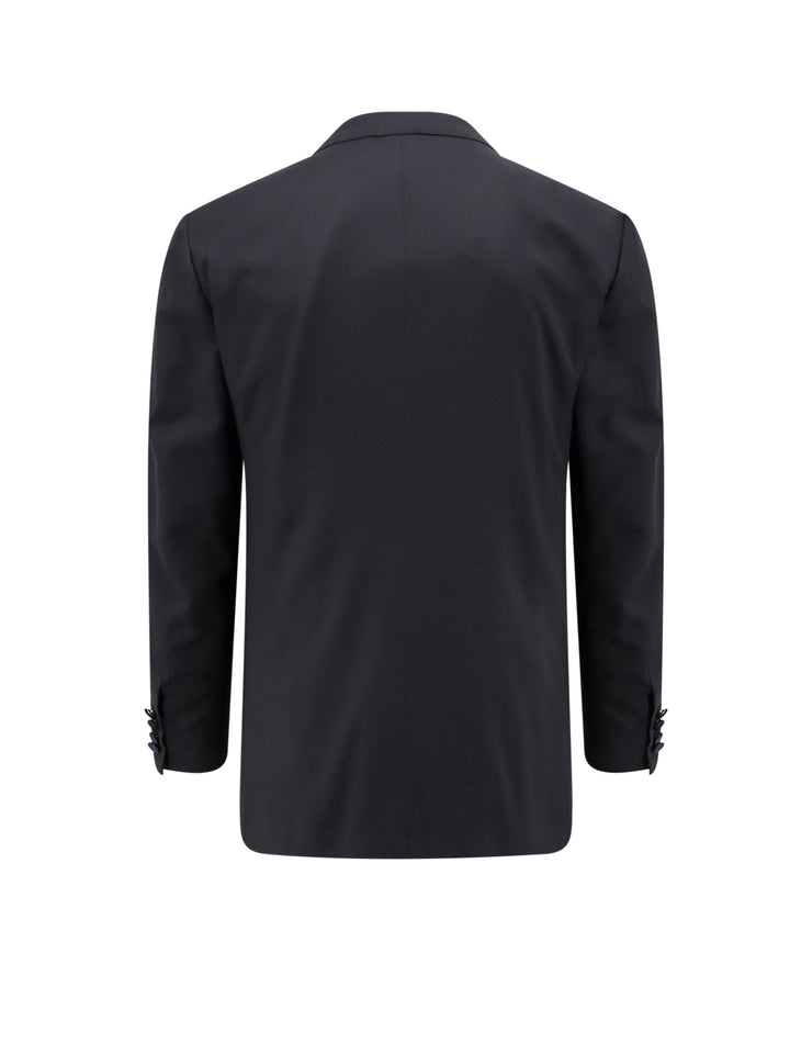 Kiton Ciro Paone Dresses - Blacks and greys | 12c69cee39380aecfc4bd927f5427e27122f2265