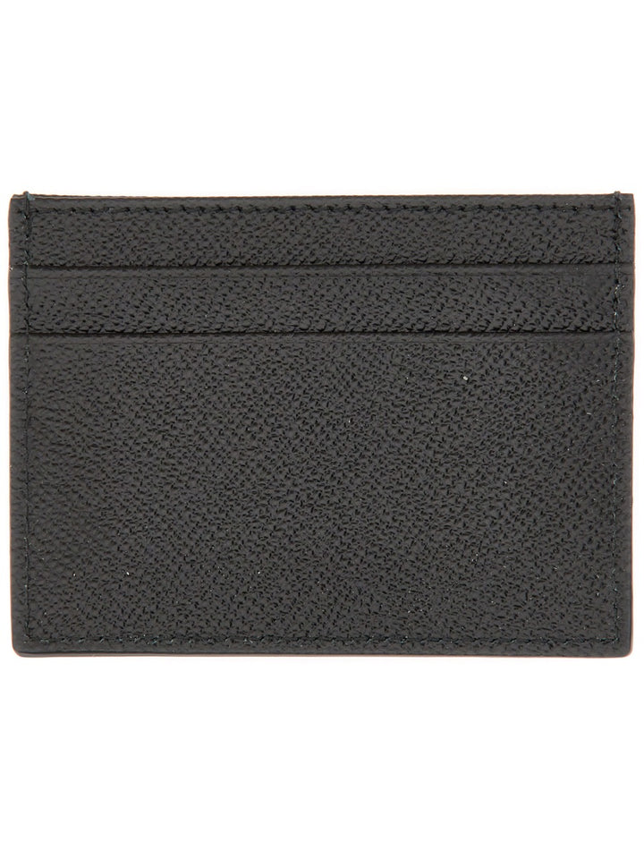 Dolce & Gabbana Wallets & Pures - Black | Wanan Luxury