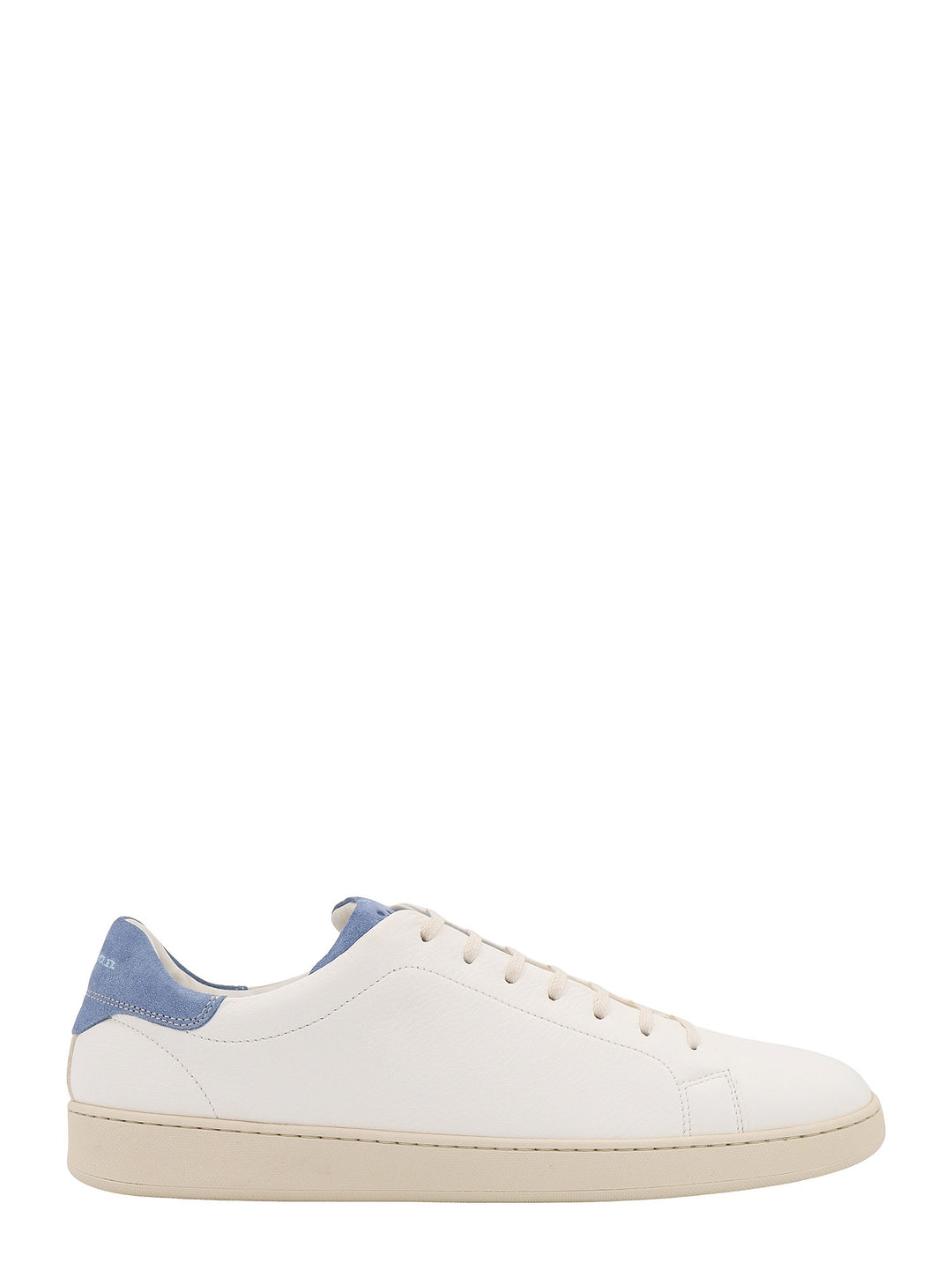 Kiton Ciro Paone Sneakers - Light and natural | e6831db0909cbe81544a0a32f30ed7fdf36a7402