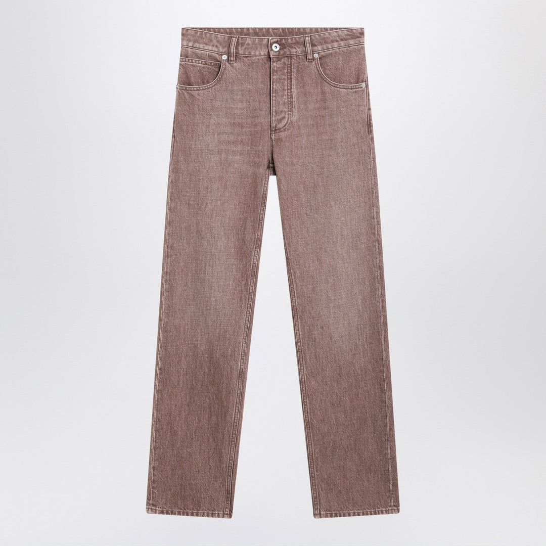 Bottega Veneta Pants - Brown | 25824211d32f88a94116fa4217a65d31351a4268