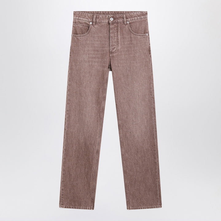 Bottega Veneta Pants - Brown | 25824211d32f88a94116fa4217a65d31351a4268