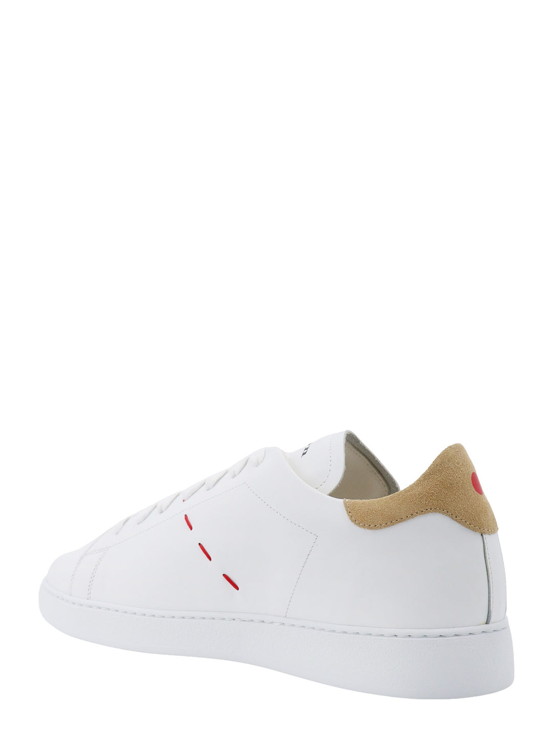 Kiton Ciro Paone Sneakers - Light and natural | eec355740458101f35ba2365dc0aa759a0b9b83f