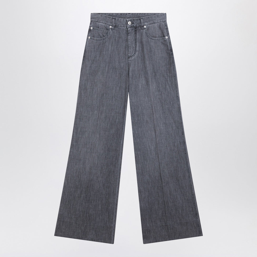 Bottega Veneta Pants - Black | f37dfb4f7c2012dad8b66434d02b184cb087717c