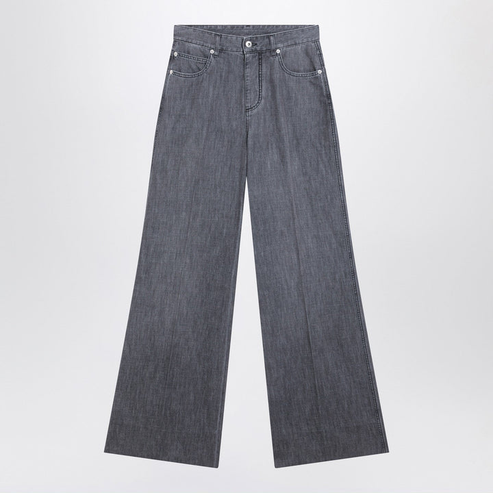 Bottega Veneta Pants - Black | f37dfb4f7c2012dad8b66434d02b184cb087717c