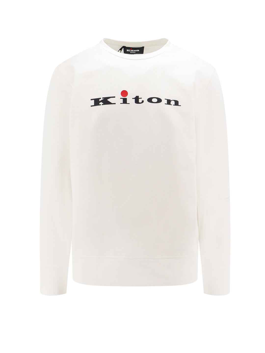 Kiton Ciro Paone Sweaters - Light and natural | 5997363ee40b1e7079d960ab15b10183d937d92d