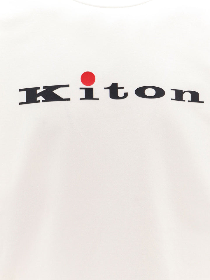 Kiton Ciro Paone Sweaters - Light and natural | 5a9d5cf0f6b15734c0c5f3fb983419e7ef96c57d