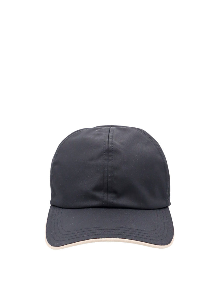 Kiton Ciro Paone Hats - Blacks and greys | 2ef7f7791a683d29e4e56f259f76647f3ec1b1da