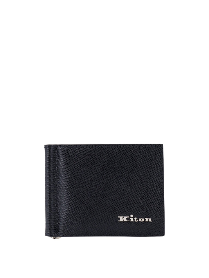 Kiton Ciro Paone Wallets - Blacks and greys | cbfc4fa9e8f54c5f445702a64d3c90a5e96a4940