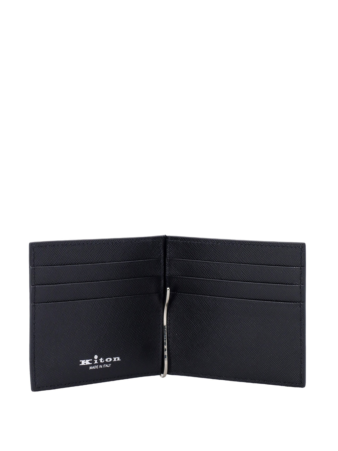 Kiton Ciro Paone Wallets - Blacks and greys | 9400f279cf7c6328afcb0a31c824365e28ebe8d6