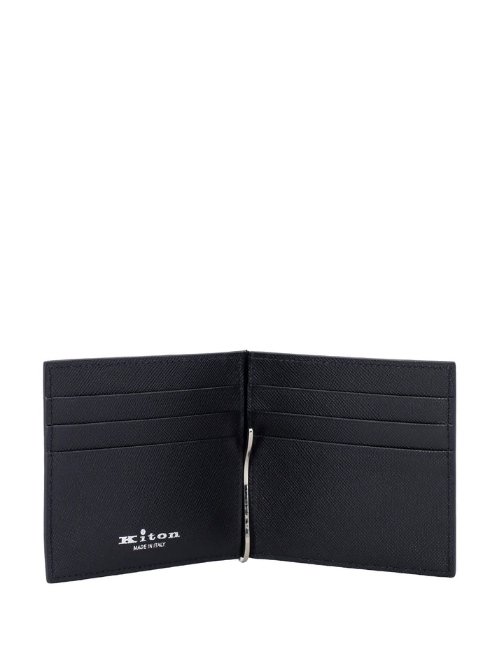 Kiton Ciro Paone Wallets - Blacks and greys | 9400f279cf7c6328afcb0a31c824365e28ebe8d6