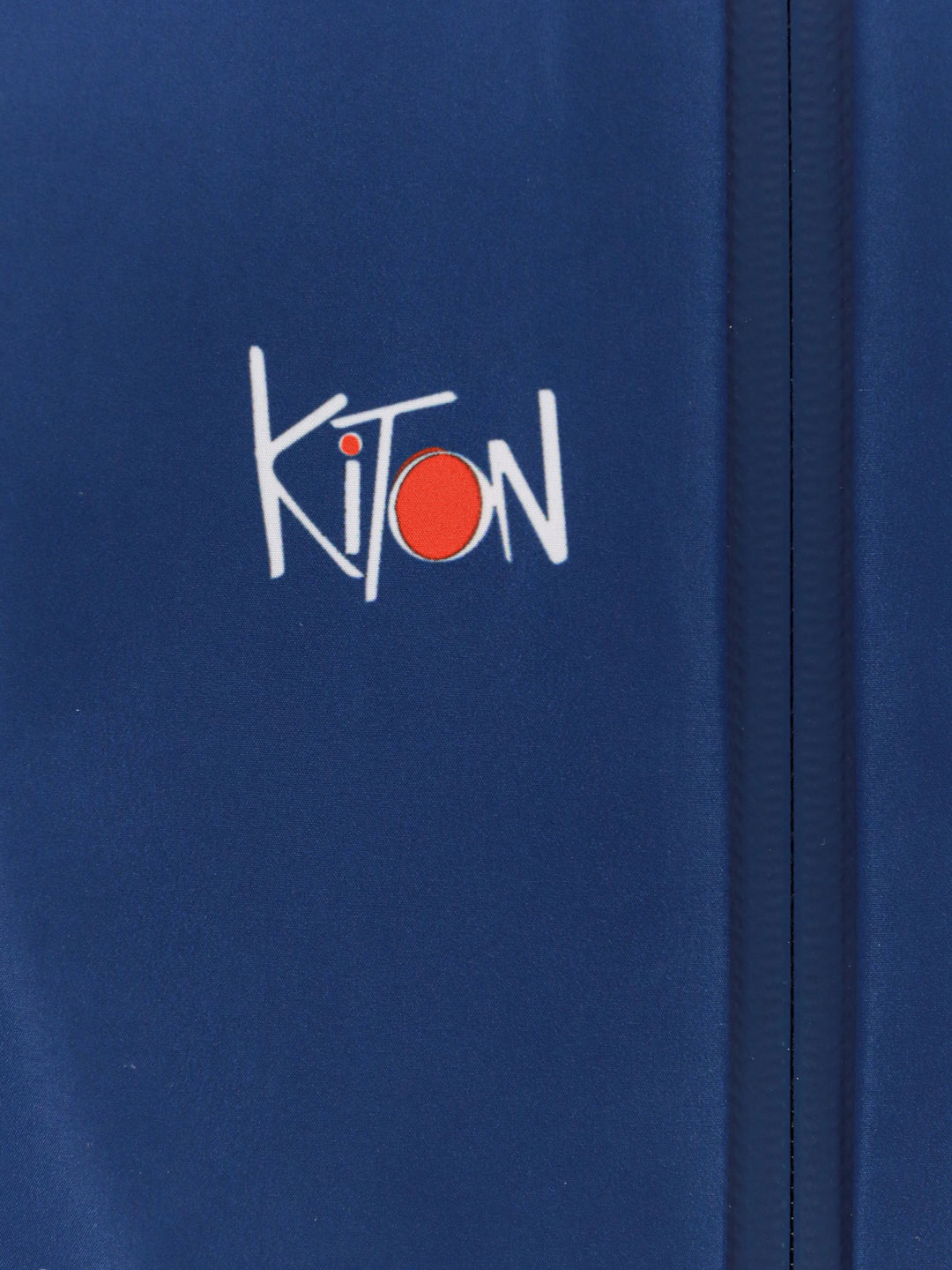 Kiton Ciro Paone Jackets - Blue and green | 9f13c2446af237f4257b6f071bf00dc54f4742a1