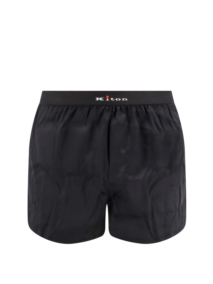 Kiton Ciro Paone Underwear - Blacks and greys | adb44579b04d11ecab4a8b8c91c7fef3b6391b9b