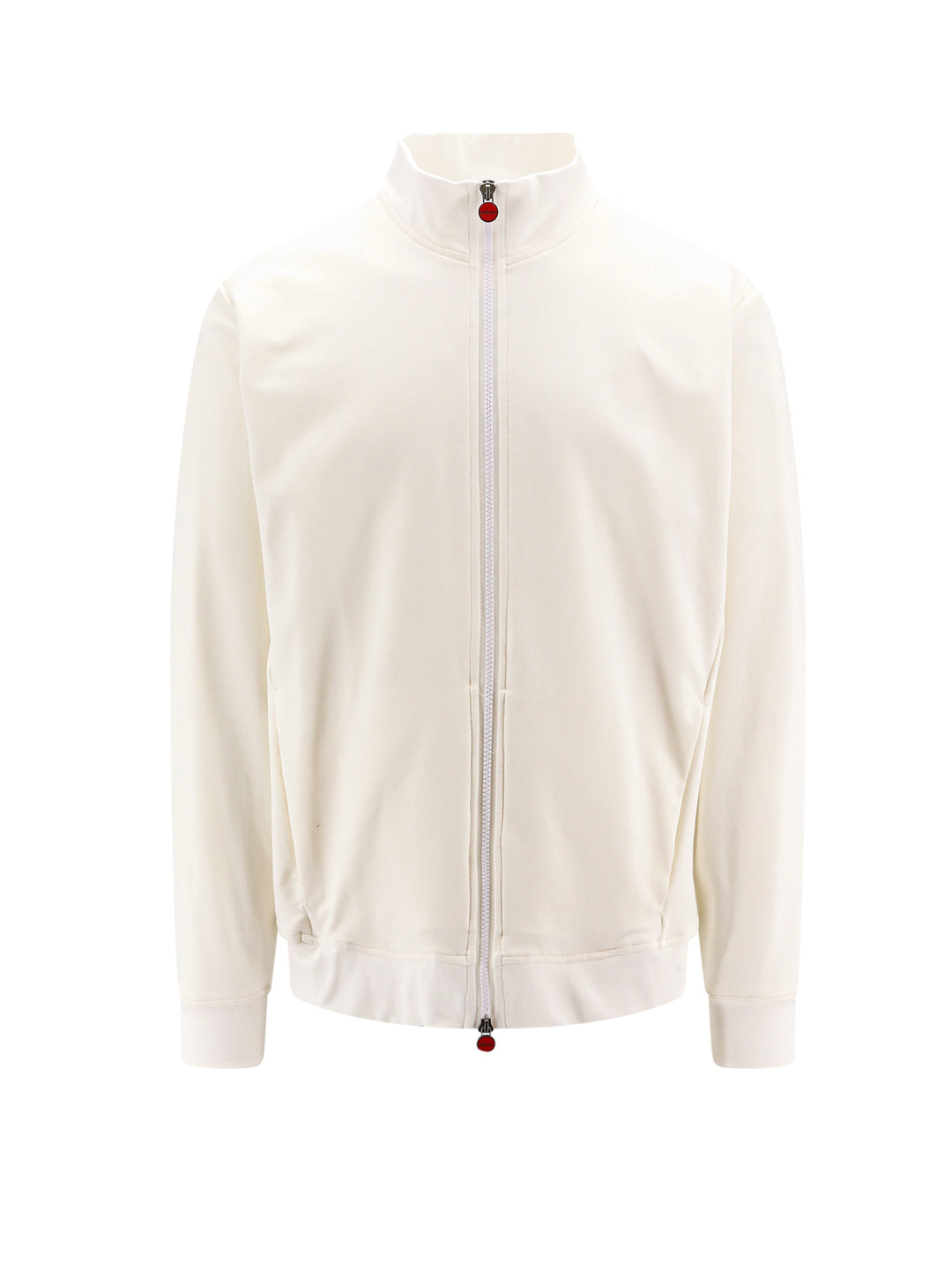 Kiton Ciro Paone Sweaters - Light and natural | 703b6a74ed8f5a9dc91938ed4b91d5d02ee070ec