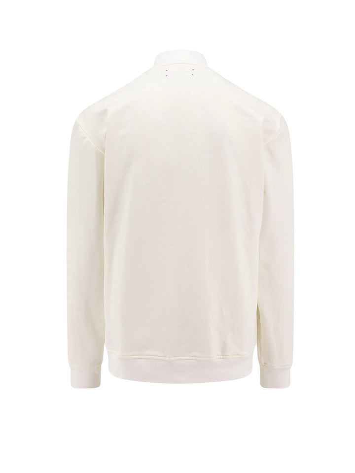 Kiton Ciro Paone Sweaters - Light and natural | 65cb74ce9957155ada227f61dba2d3bf71ce731e