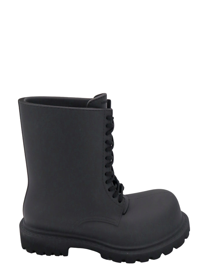 Balenciaga Boots - Blacks and greys | 04fd1d40e886418a67b9a435491cea68512a9756