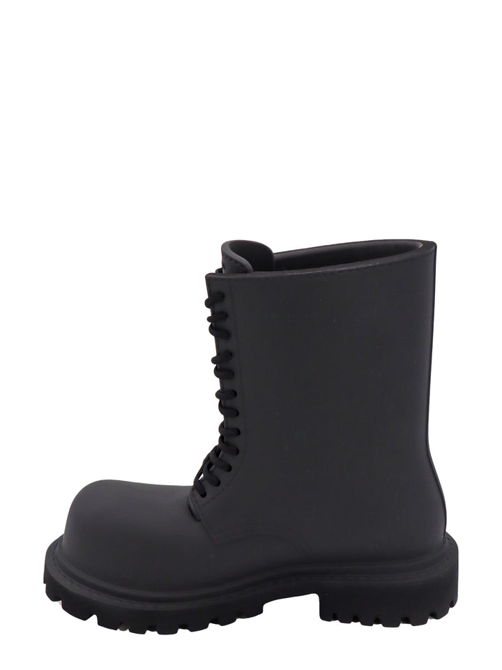 Balenciaga Boots - Blacks and greys | 88db9fbbdf8e3fe6e2aedfbeefcd8dc3f3a7d76e