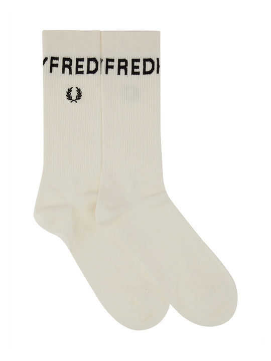 Socks With Logo