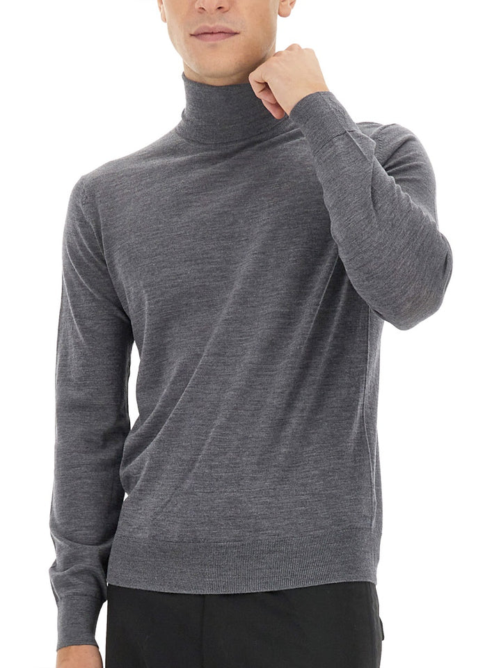 Ballantyne Sweaters - Grey | Wanan Luxury